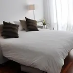 Glasir Apartments Barcelona